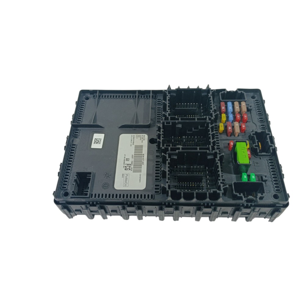 Modulo Central Bcm Ford Ka Se 1.5 2020 Ju5t15604fcg 2