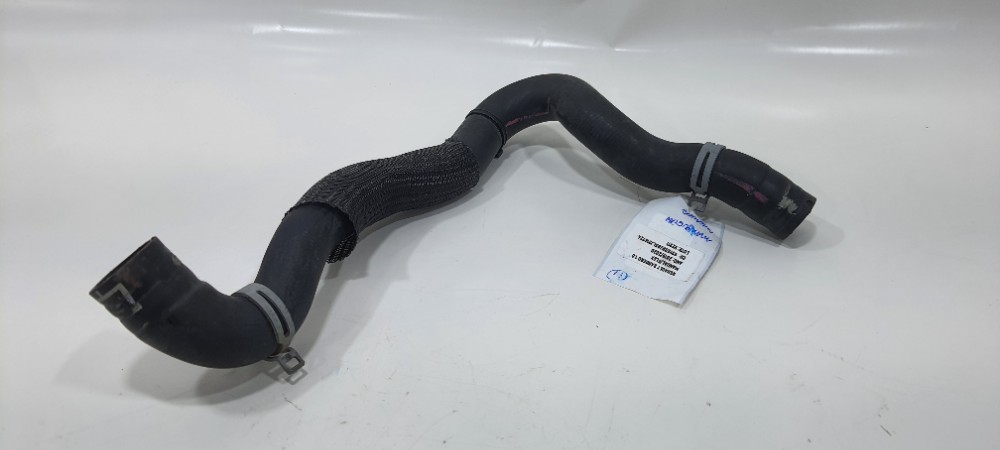 Mangueira Superior Radiador Renault Sandero 2020 215012472r 4
