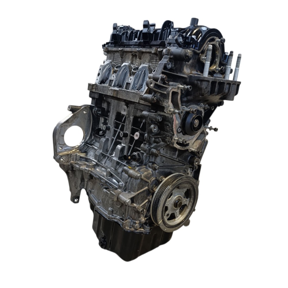 Motor Peugeot Fiat Firefly 1.0 6v 3cc Mobi Uno Argo 7092258