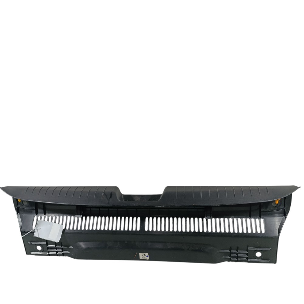 Moldura Painel Traseiro Fiat Argo Drive 1.0 2023 100237073 4