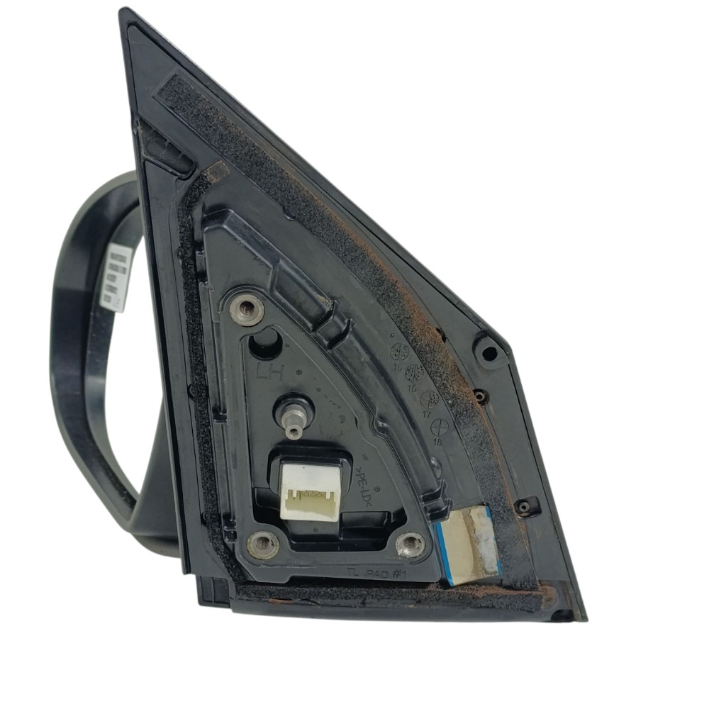 Retrovisor Esquerda New Tucson Gls 1.6 2019 E13049652 7