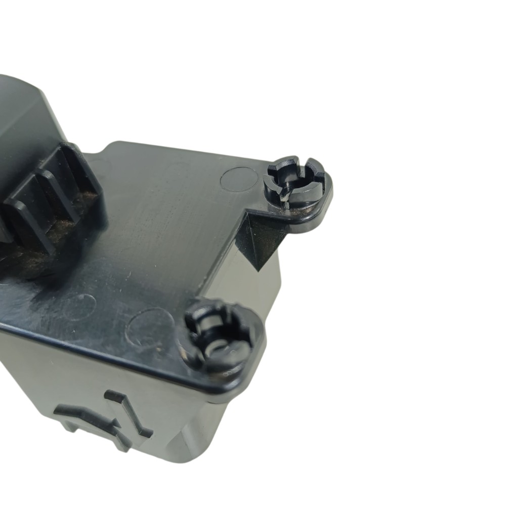Botao vidro traseiro esquerdo tucson gls 1.6 2019 93580D3031 6