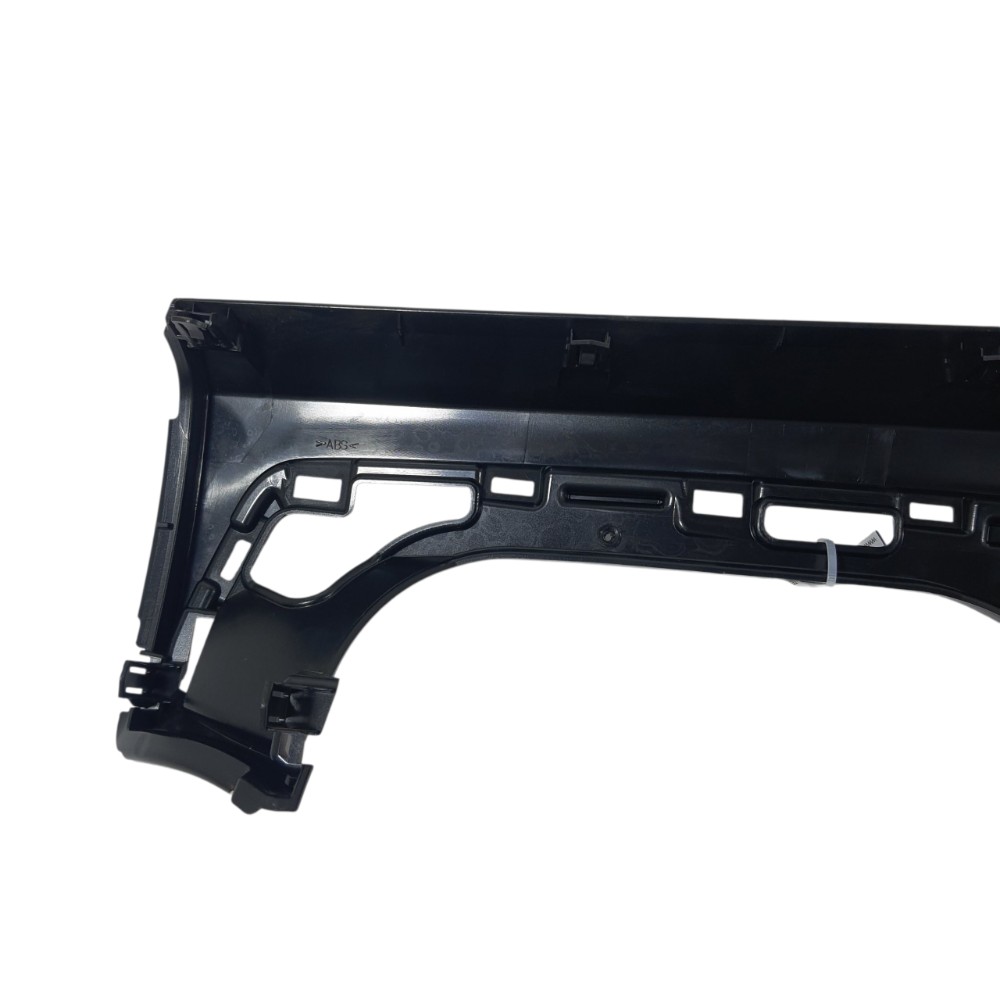 Acabamento painel toyota etios 2014 5542152070 6