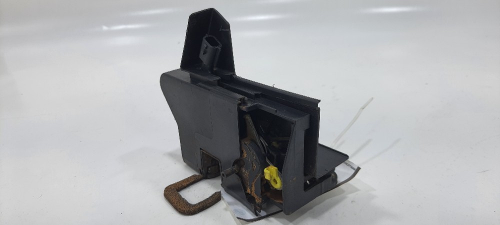 Fechadura Traseira Esquerda Renault Logan 2020 825031999r 3
