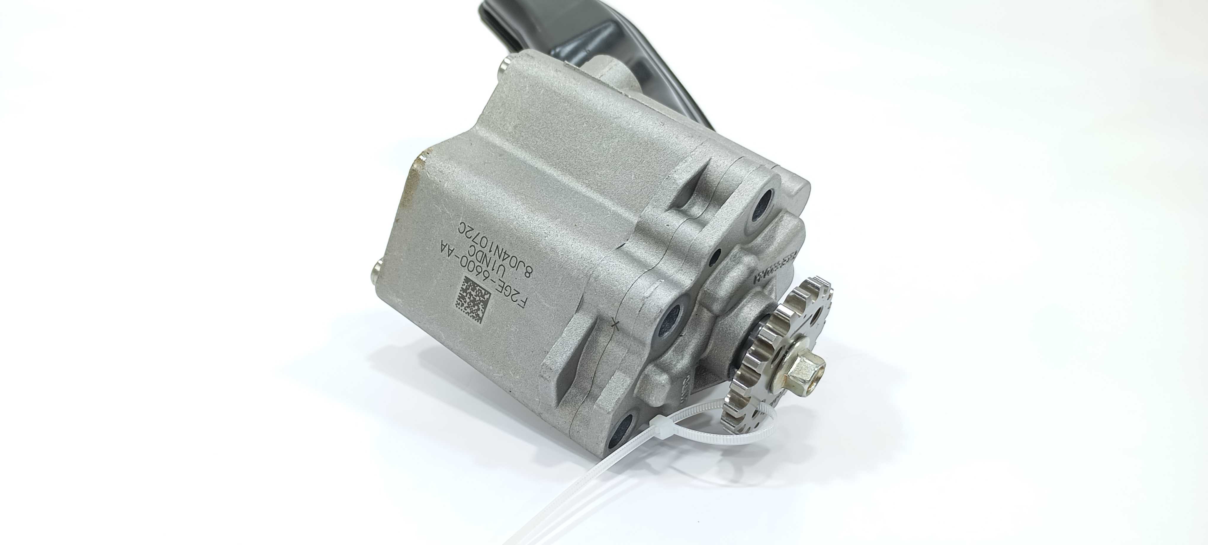 Bomba De Óleo Fusion Sel 2.0 Turbo 2017 Ecoboost V1237 4