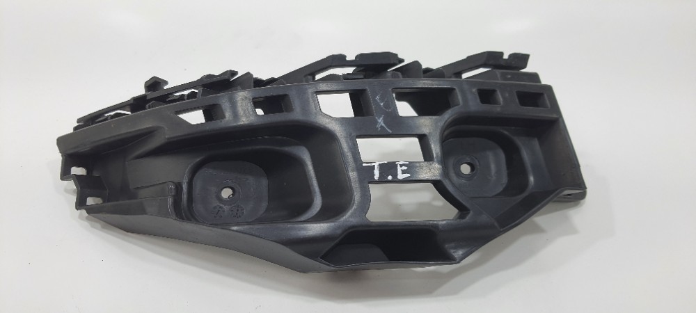 Guia Parachoque Traseiro Esquerdo Vw Virtus 2023 6ec807377b 6