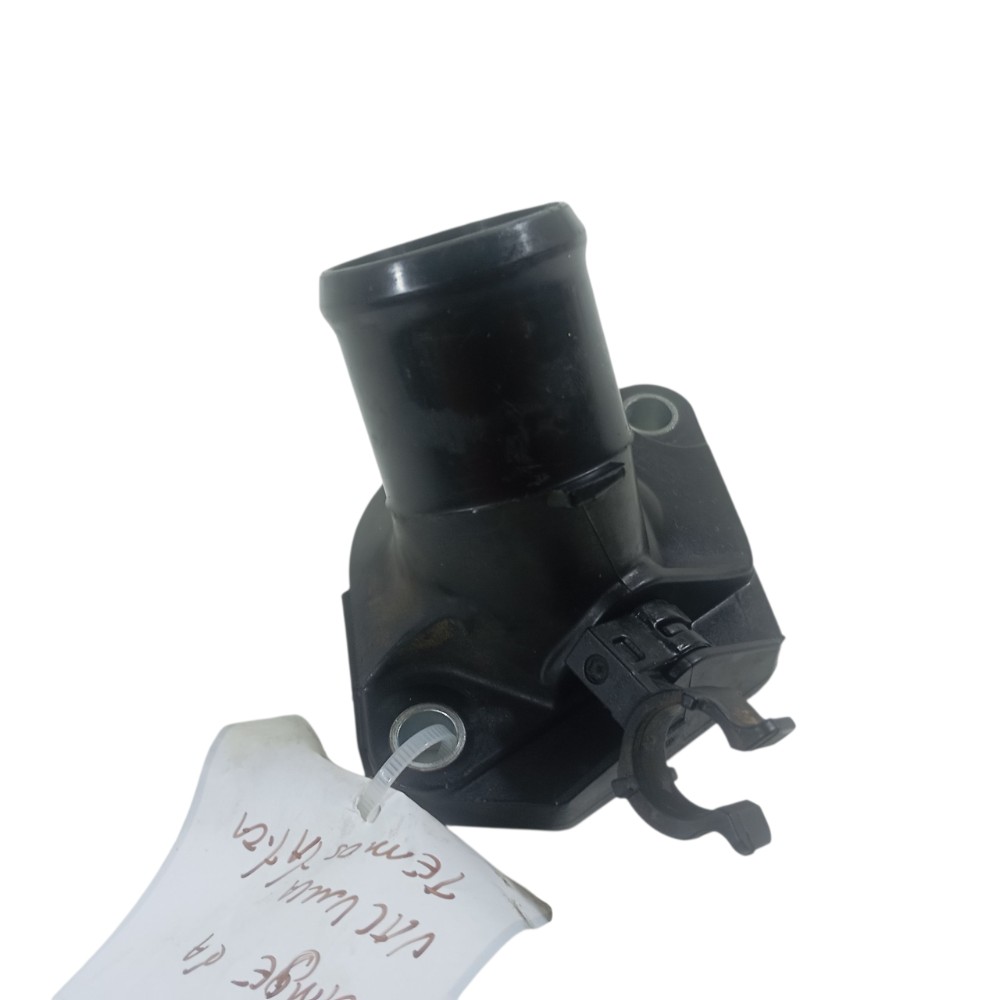 Flange Dágua Nissan Kicks 1.6 2017 Pa66gf30 3