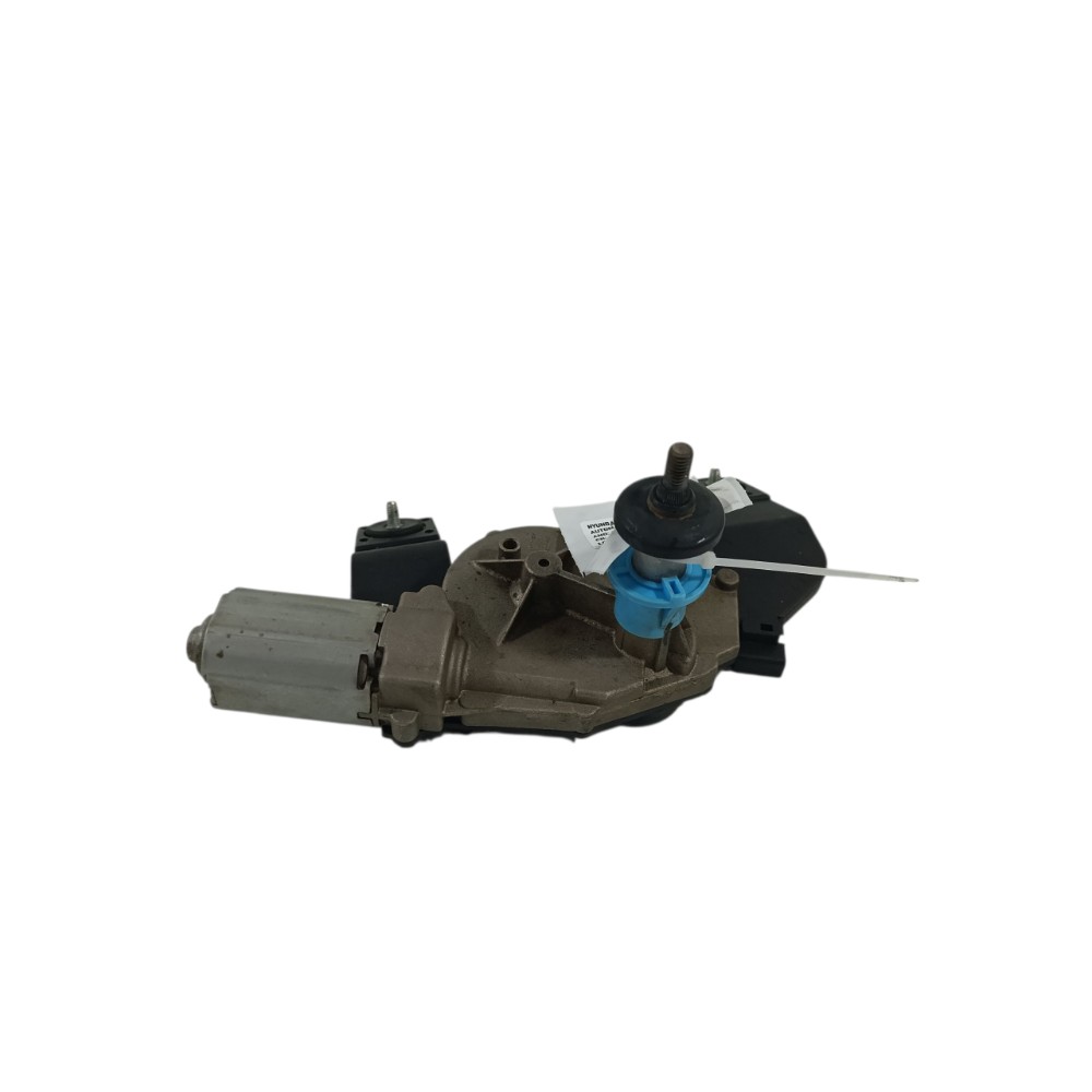 Motor Limpador Traseiro I30 2.0 2011 987002l000 1