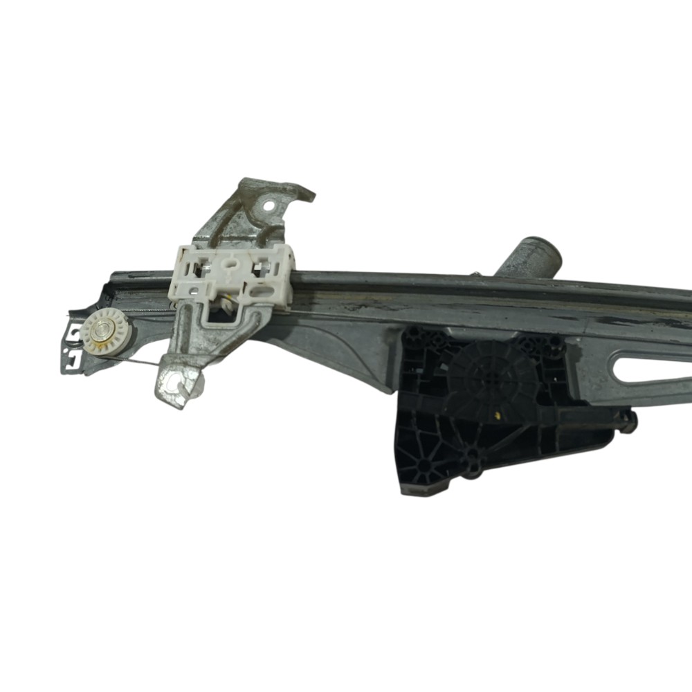 Maquina Vidro Dianteiro Direito Suzuki S-cross 2016 122760c 6