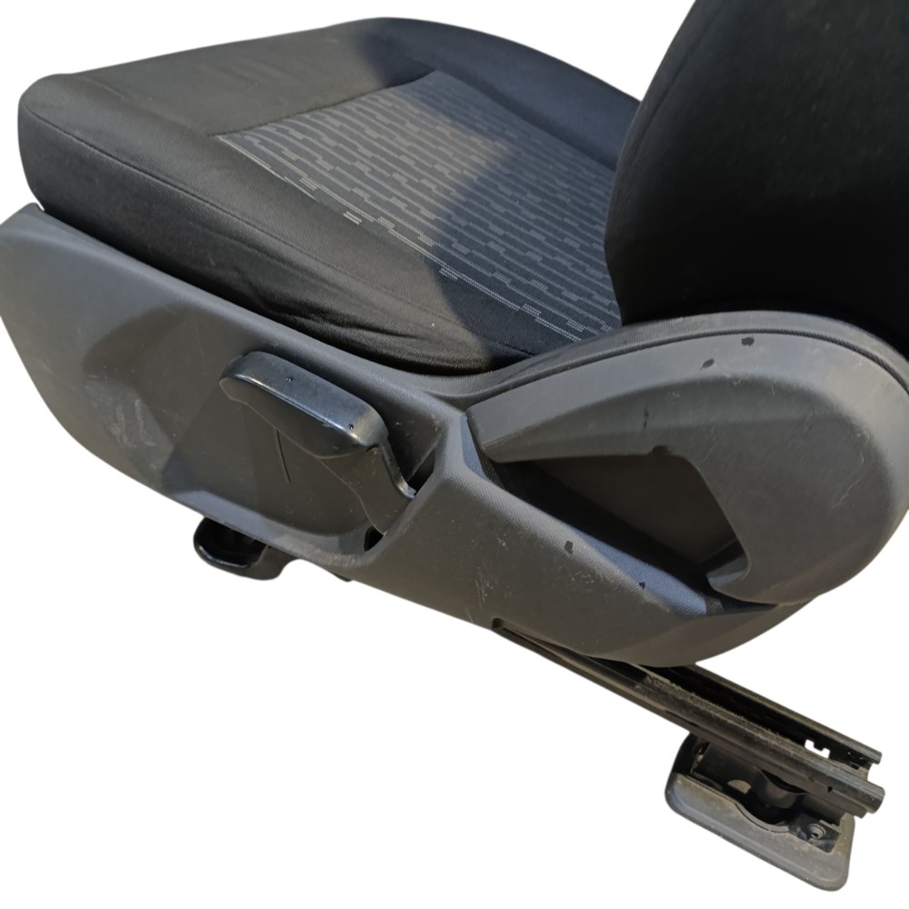 Banco dianteiro esquerdo Ford Ka se 2020 9