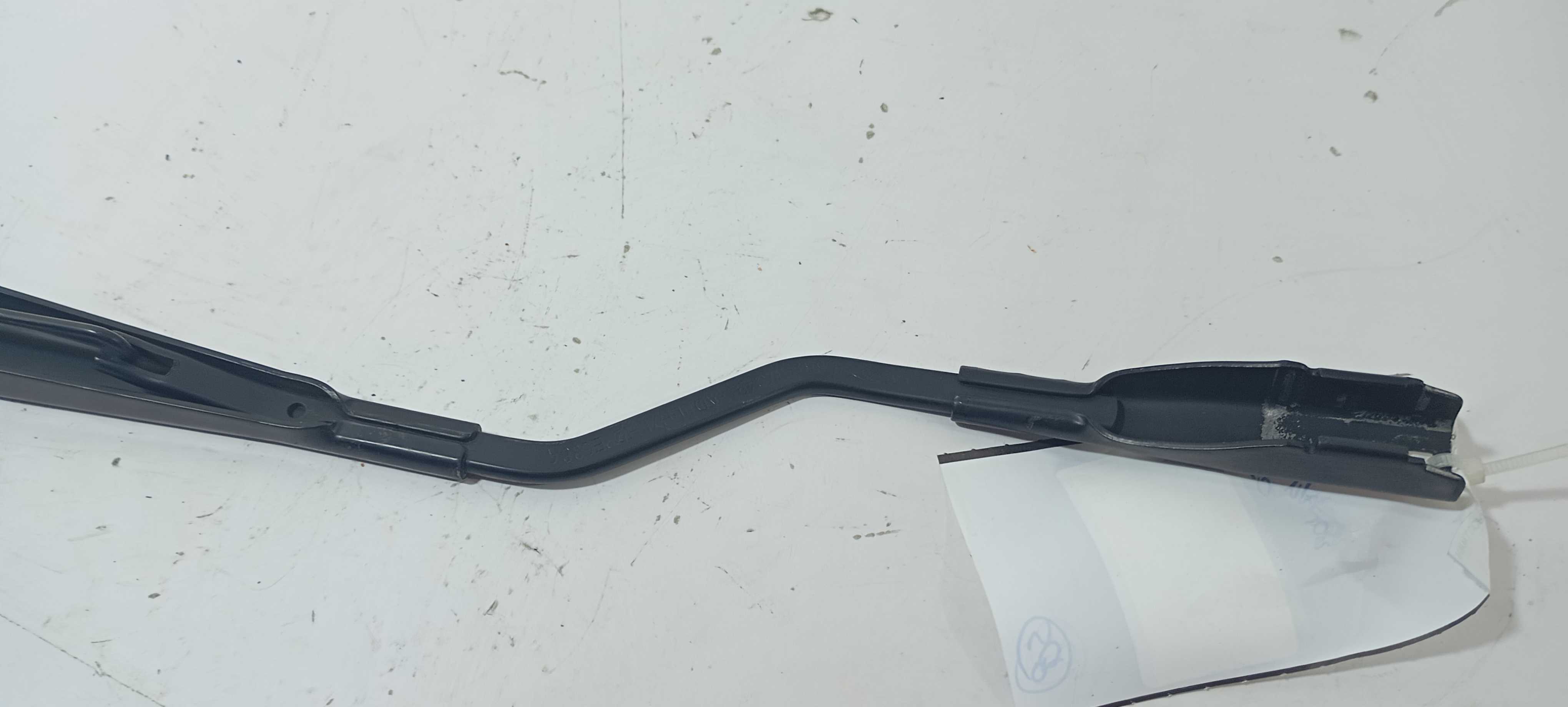Braço Limpador Parabrisa Esquerdo Ford Ka 2020 E3b517c495 Esquerdo 2