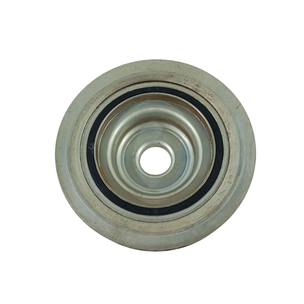 Polia Motor Renault Captur 2021 8201C17784 1