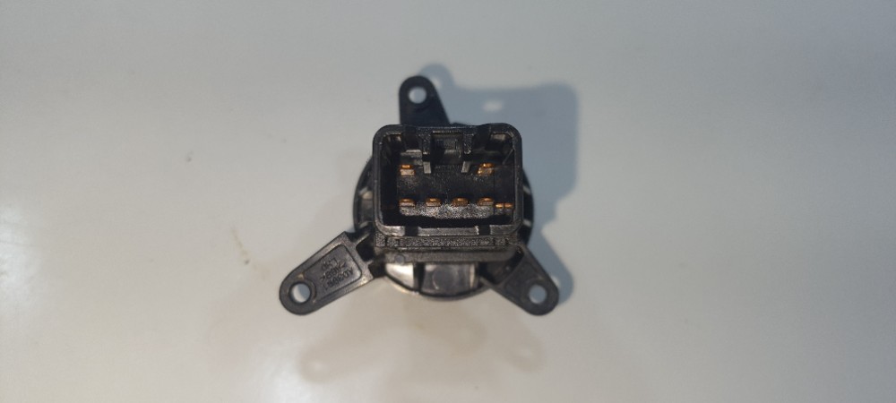 Botão Desembaçador Hyundai Ix35 2.0 Ano 2012 937802s000 6