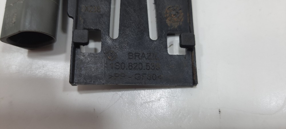 Sensor Temperatura Volkswagen Virtus Turbo 2023 1s0820536 6