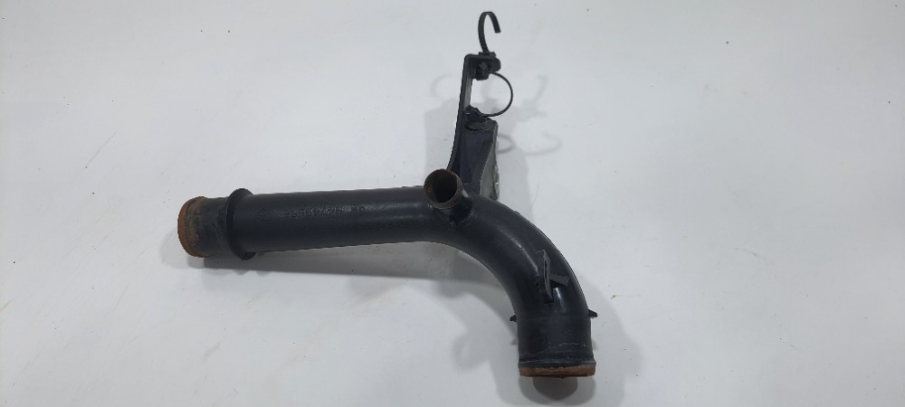 Tubo Cano Agua Chevrolet Prisma 1.4 Ano 2019 94749565 3