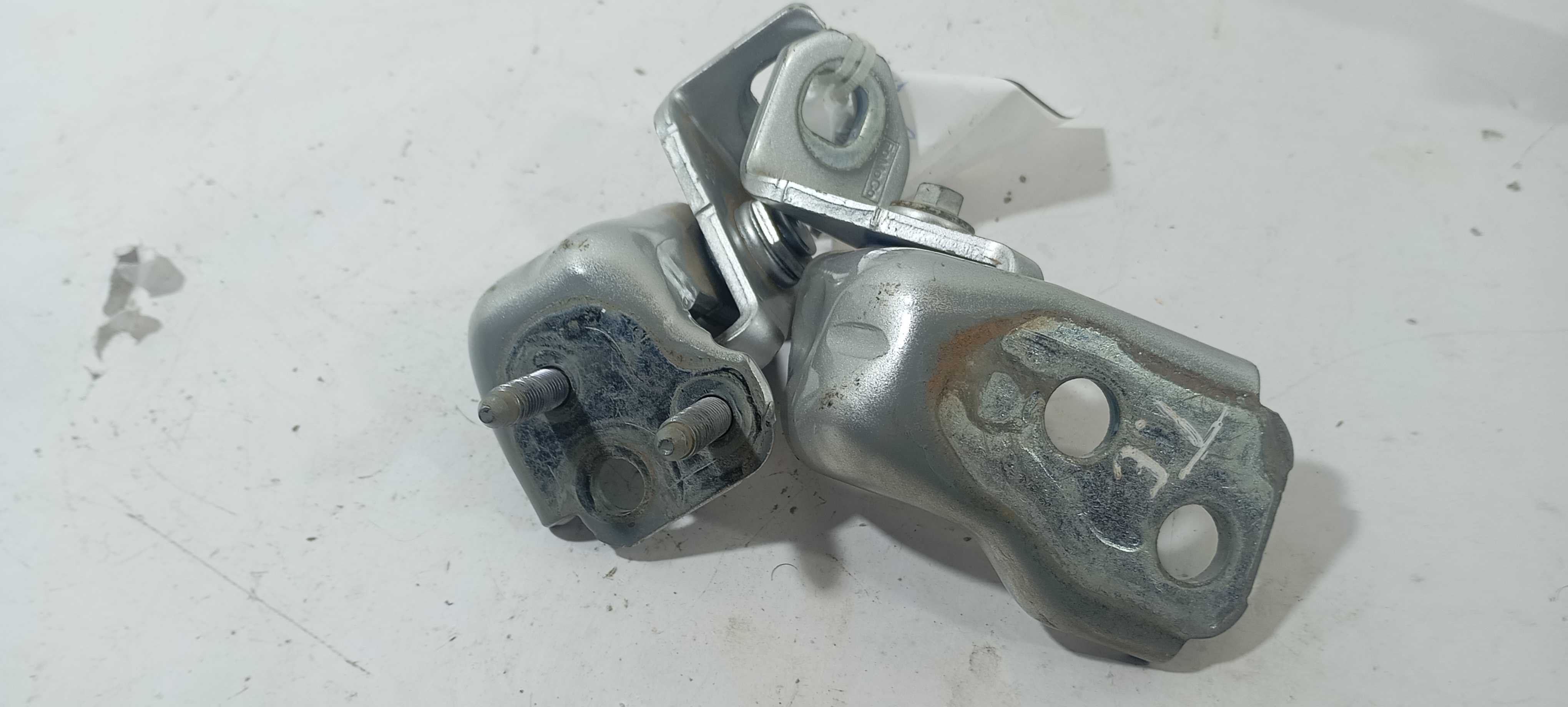 Dobradiça Porta Traseira Esquerda Ford Ka 2020 Bb537826801am 3