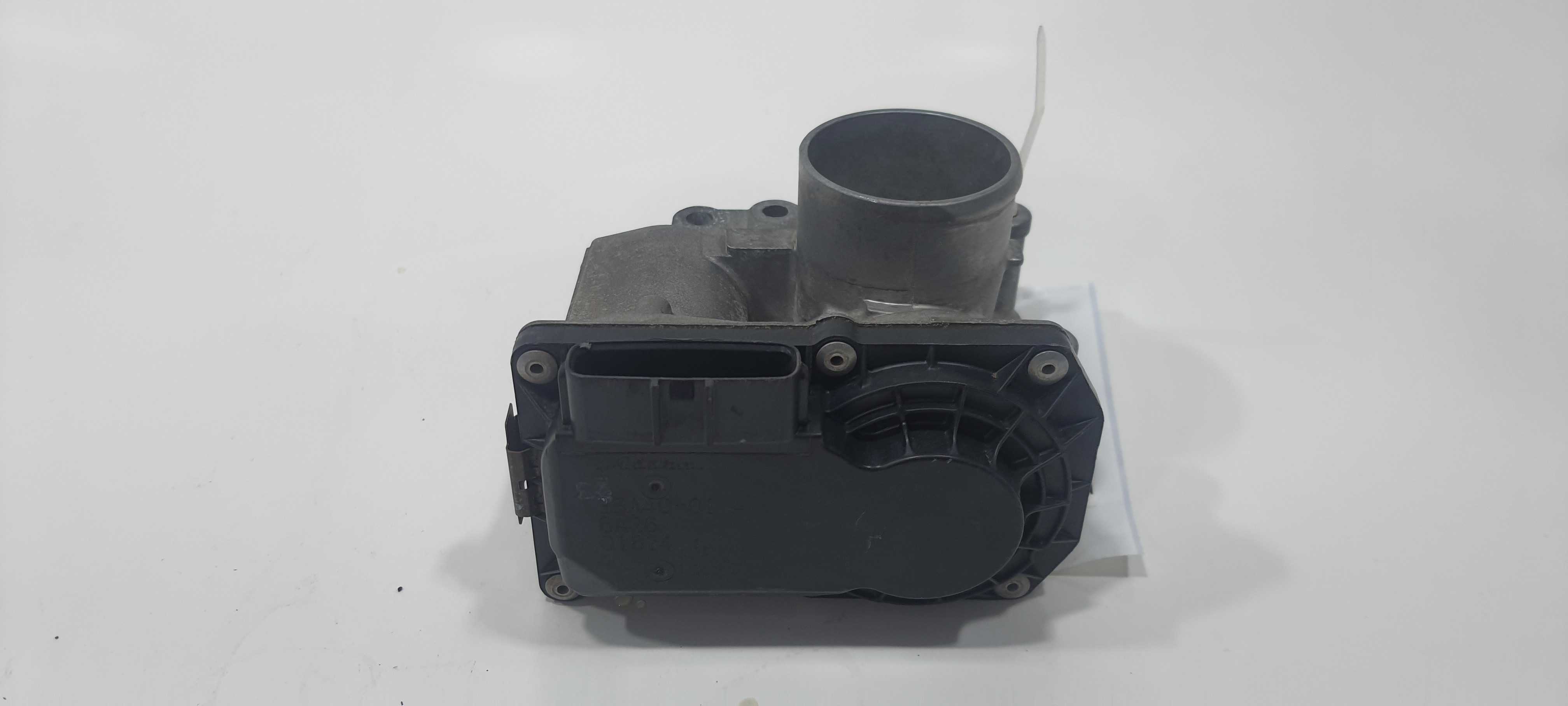 Tbi Corpo Borboleta Nissan March Sv 1.0 2016 3ba4001