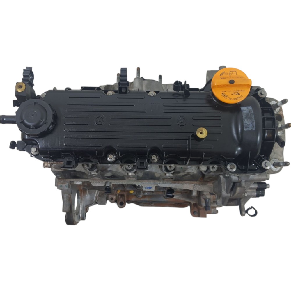 Motor Fiat Strada Freedom 1.3 2021 FLEX  55268176 109 cavalos de potência com etanol e 101 cavalos com gasolina 2