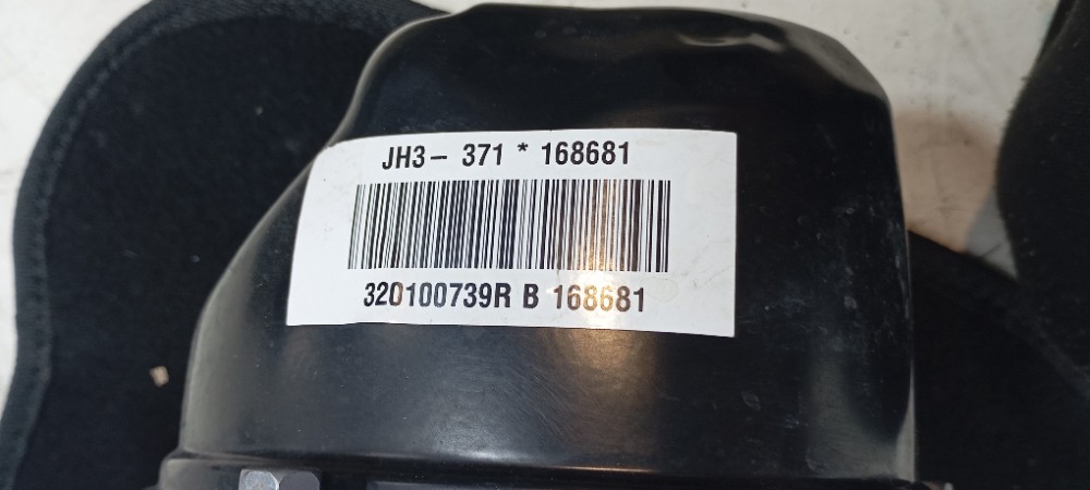 Cambio Manual Renault Sandero 1.0 2020 320100739r 4