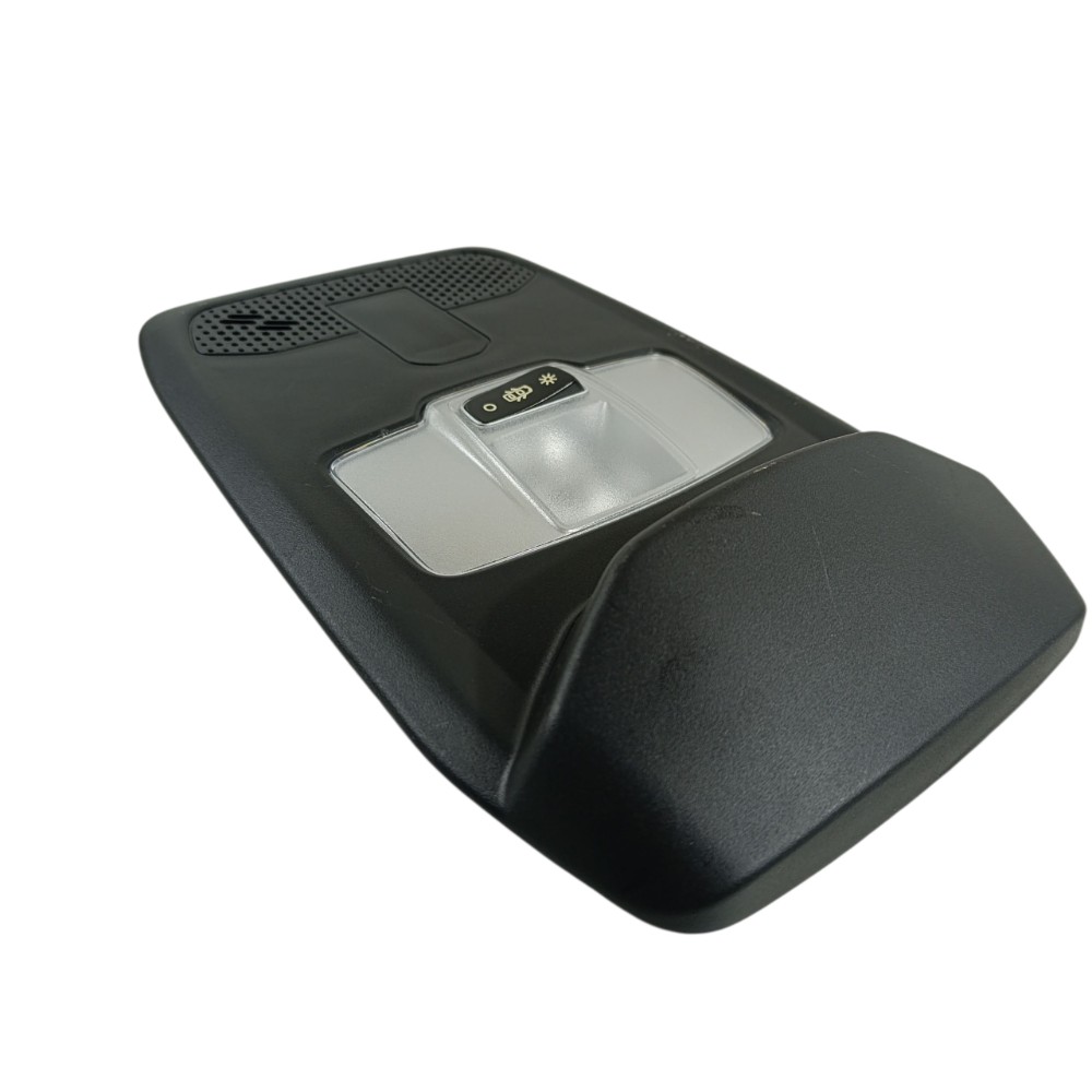 Luz teto dianteira Peugeot 208 ano 2024 9834684880 9