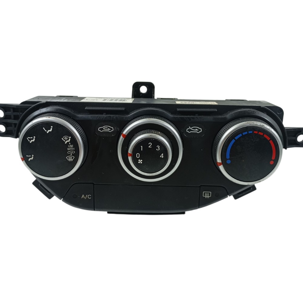 Comando ar kia picanto 2013 972501yxxx 1