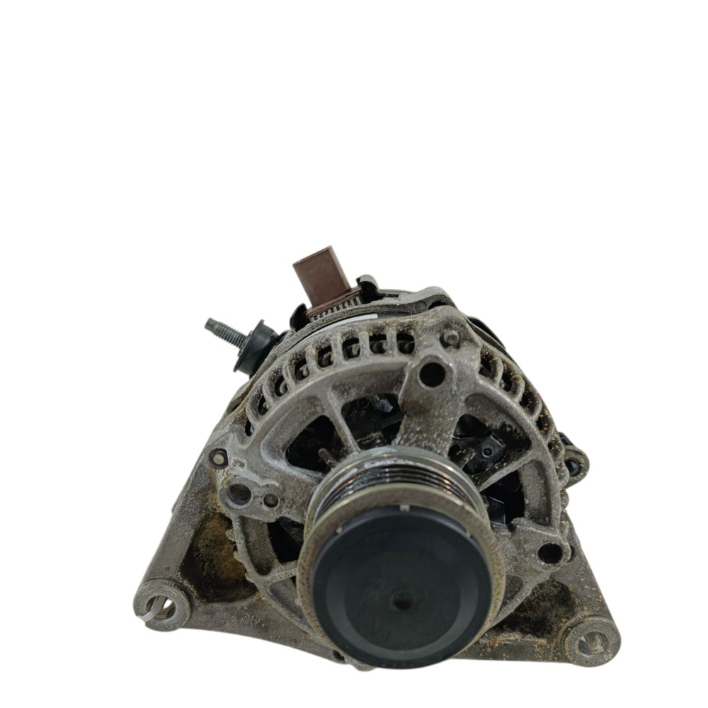 Alternador Fiat Argo Drive 1.0 2023 51984064 7