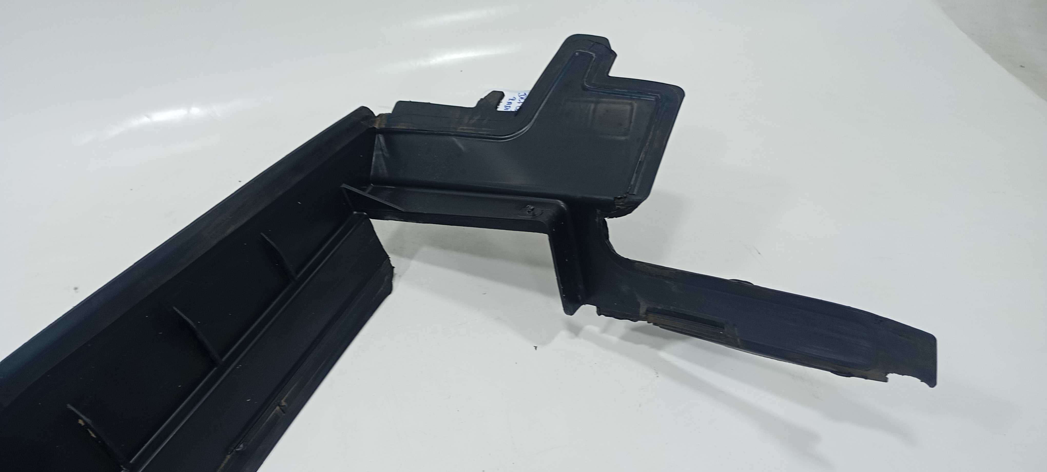 Defletor Inferior Radiador Gm Tracker Lt 2024 26271785 4