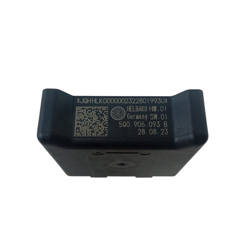 Modulo bomba combustível Polo Highline 2024 5Q0906093B 5