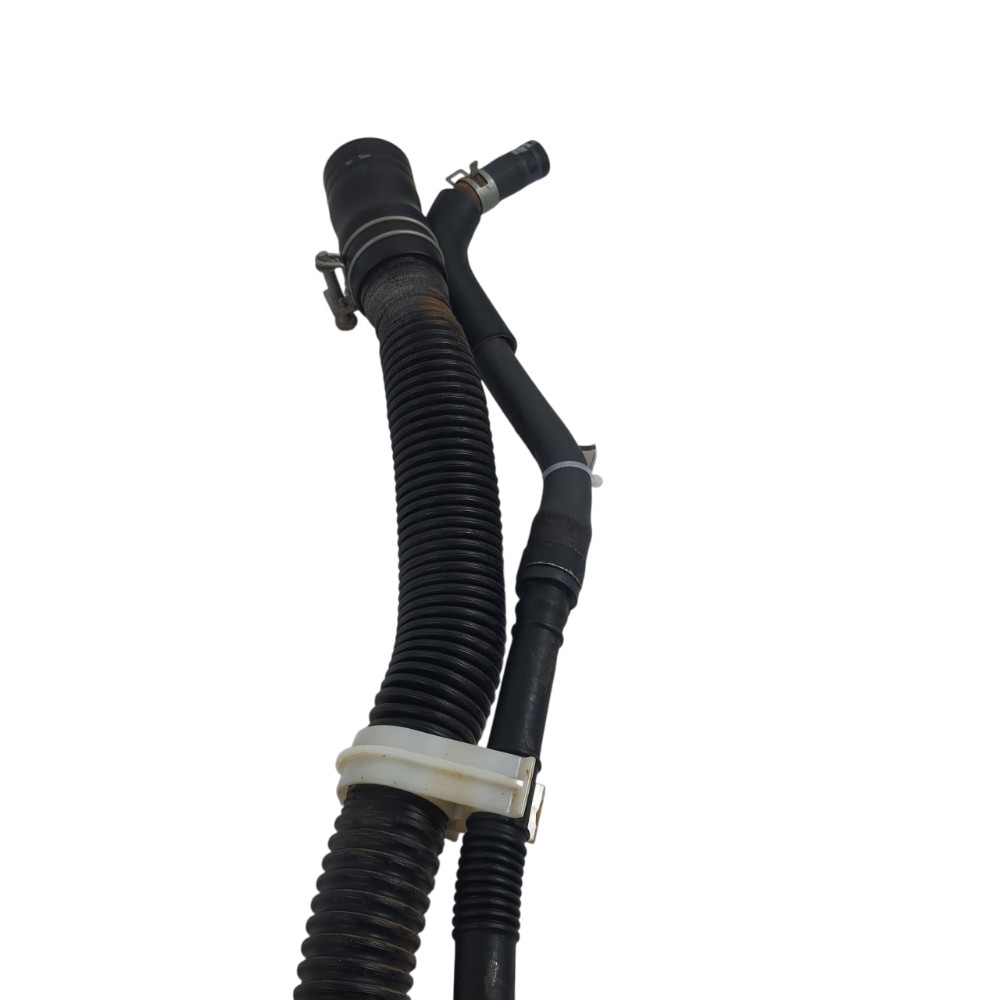 Gargalo Tanque Nivus 1.0 Tsi 2021 2g5809857 Preto 7