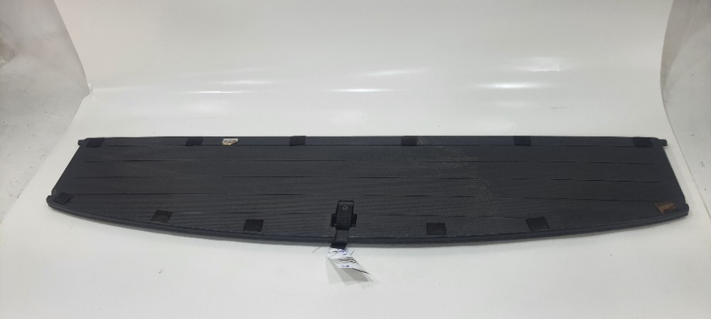 Tampa Bagagito Kia Sorento 2.4 2012 857202p110 Preto 1