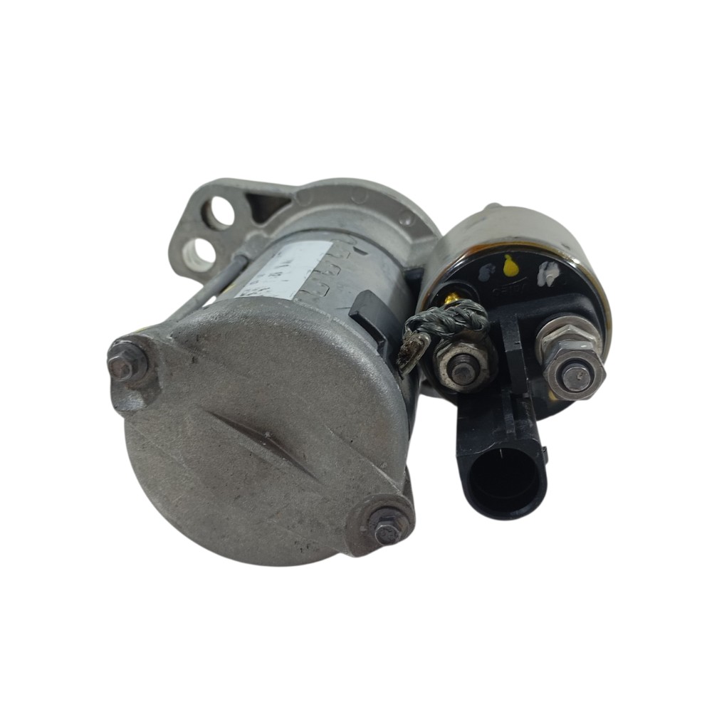 Motor Partida Nivus Tsi 1.0 2021 02m911021j 6