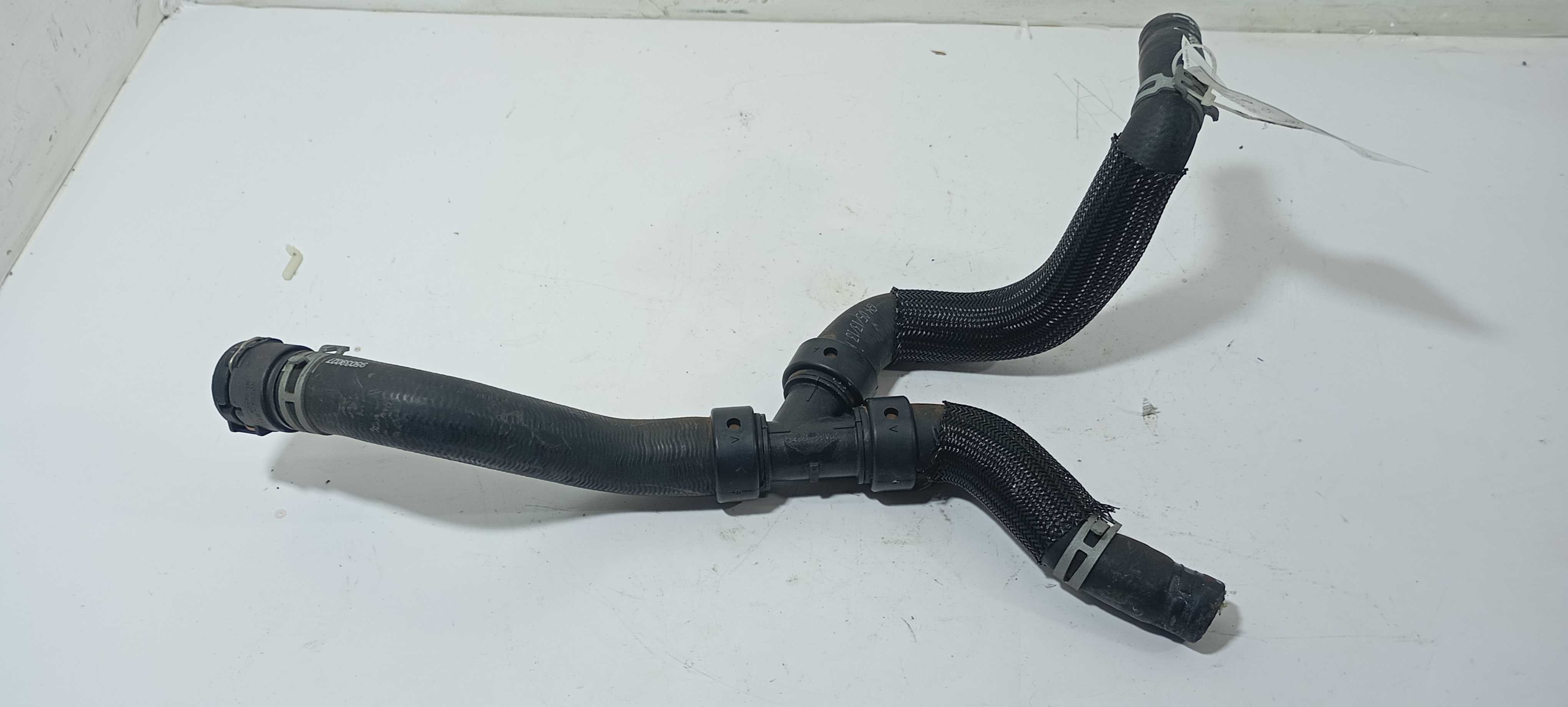 Mangueira Ar Quente Chevrolet Cruze Sedan 1.8 2014 95039027 3
