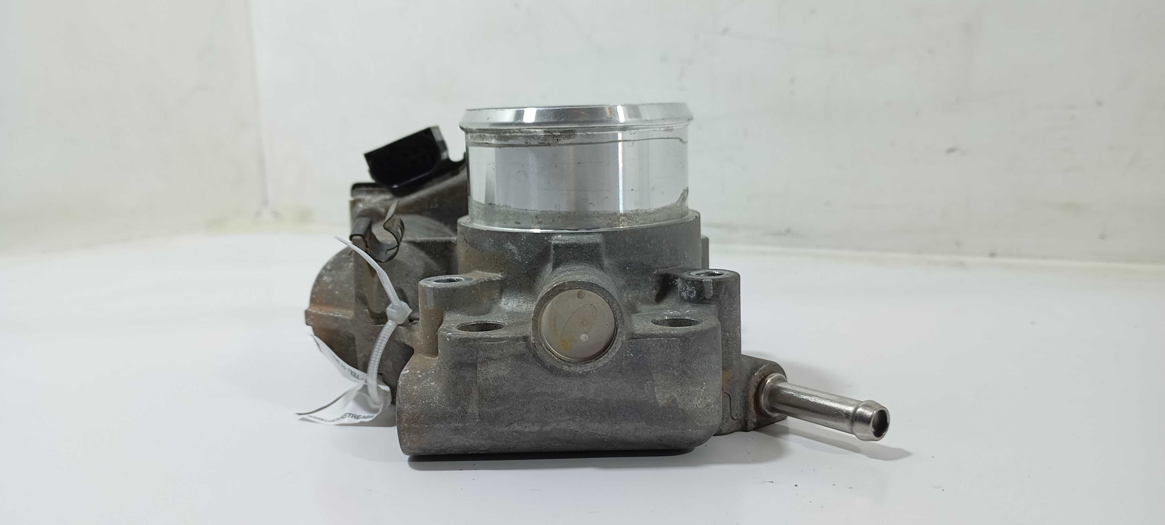 Tbi Corpo Borboleta  Hb20x Premium 1.6 2018 351002b154 7