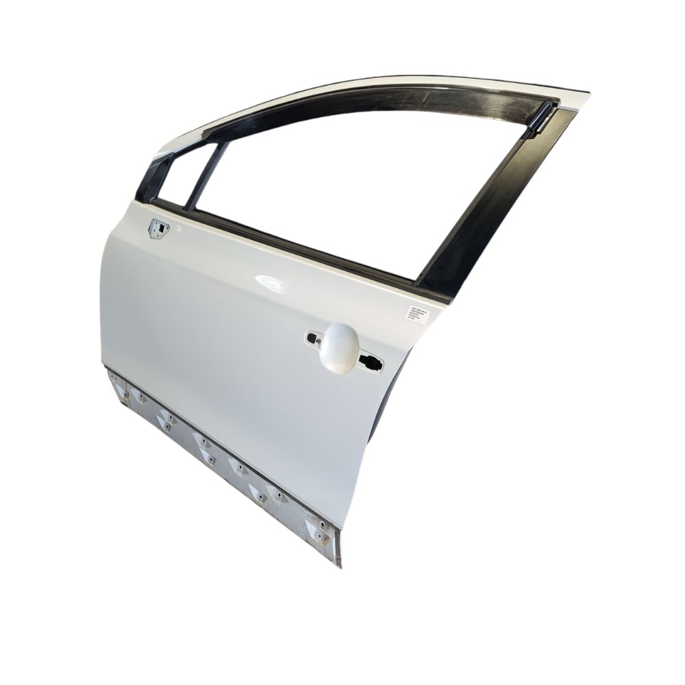 Porta diant esq SUZUKI  scross 2016 até 2021 6800261M01000 5