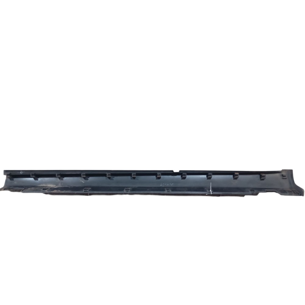 Spoiler Lateral Direito Kia Sorento Ex 2.4 877522p000 Preto 3