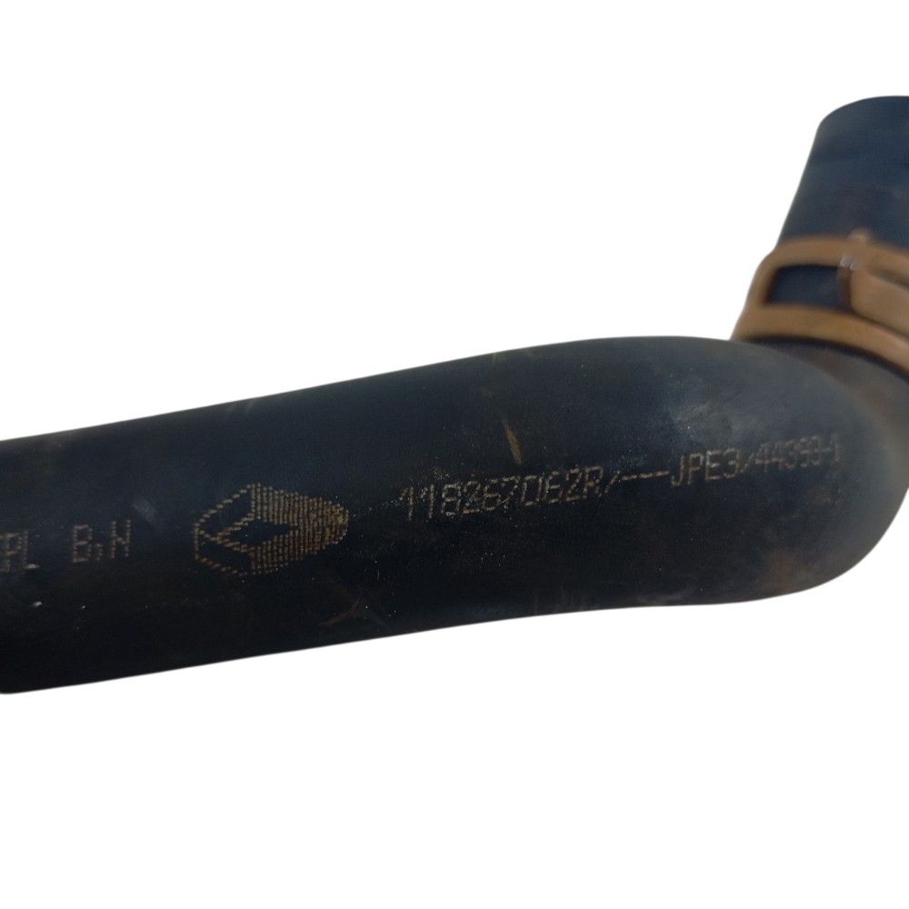 Mamgueira Respiro Motor Renault Kwid 2023 118267062r Preto 5