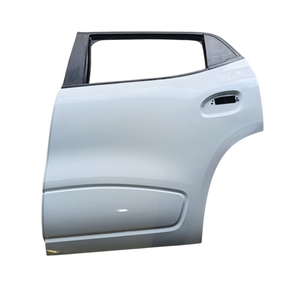 Porta traseira esquerda Renault kwid zen 2025 821014588R