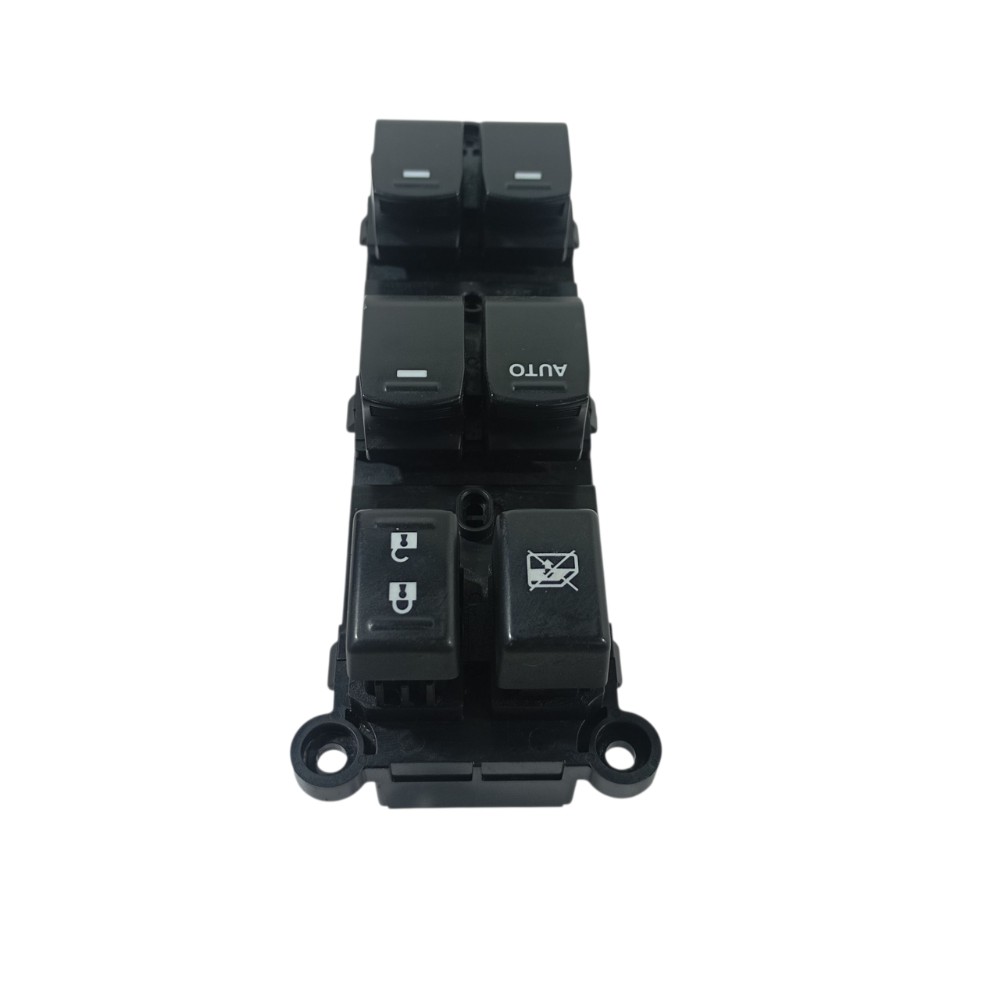 Botao vidro dianteiro esquerdo s-cross awd 4×4 2016 61mo 2