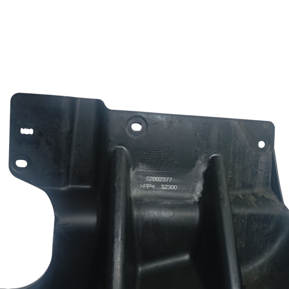 Protetor Correia Argo Drive 1.0 2023 52002377 5