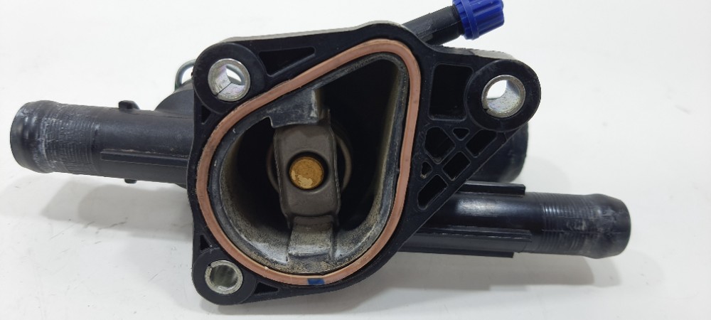 Valvula Termostatica Renault Sandero 1.0 3cc 2020 110600968r 7