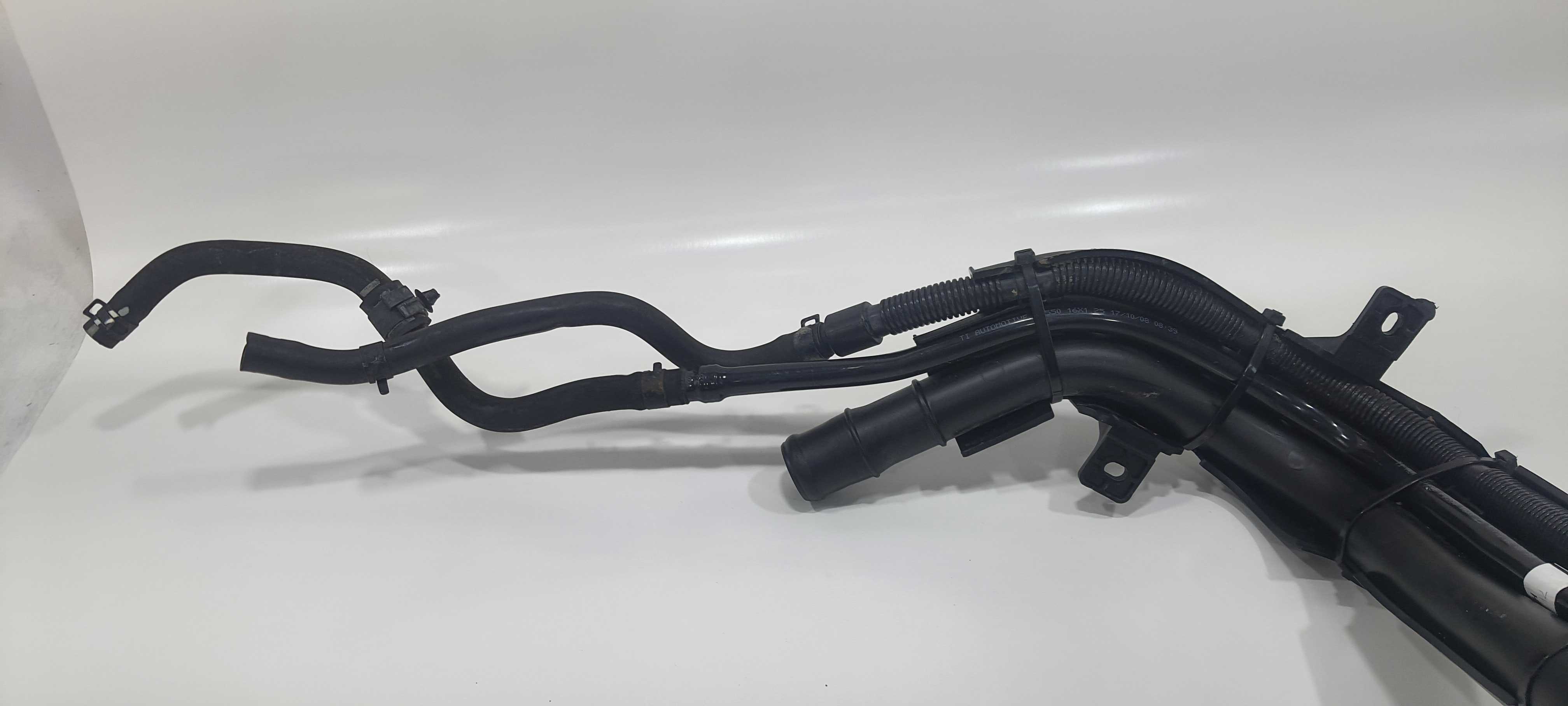 Gargalo Tanque Hyundai Hb20x 1.6 2018 9650800100 2