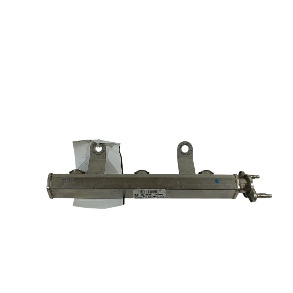Flauta Bico Injetor Hb20 Sense 1.0 2022 3535004br0 3