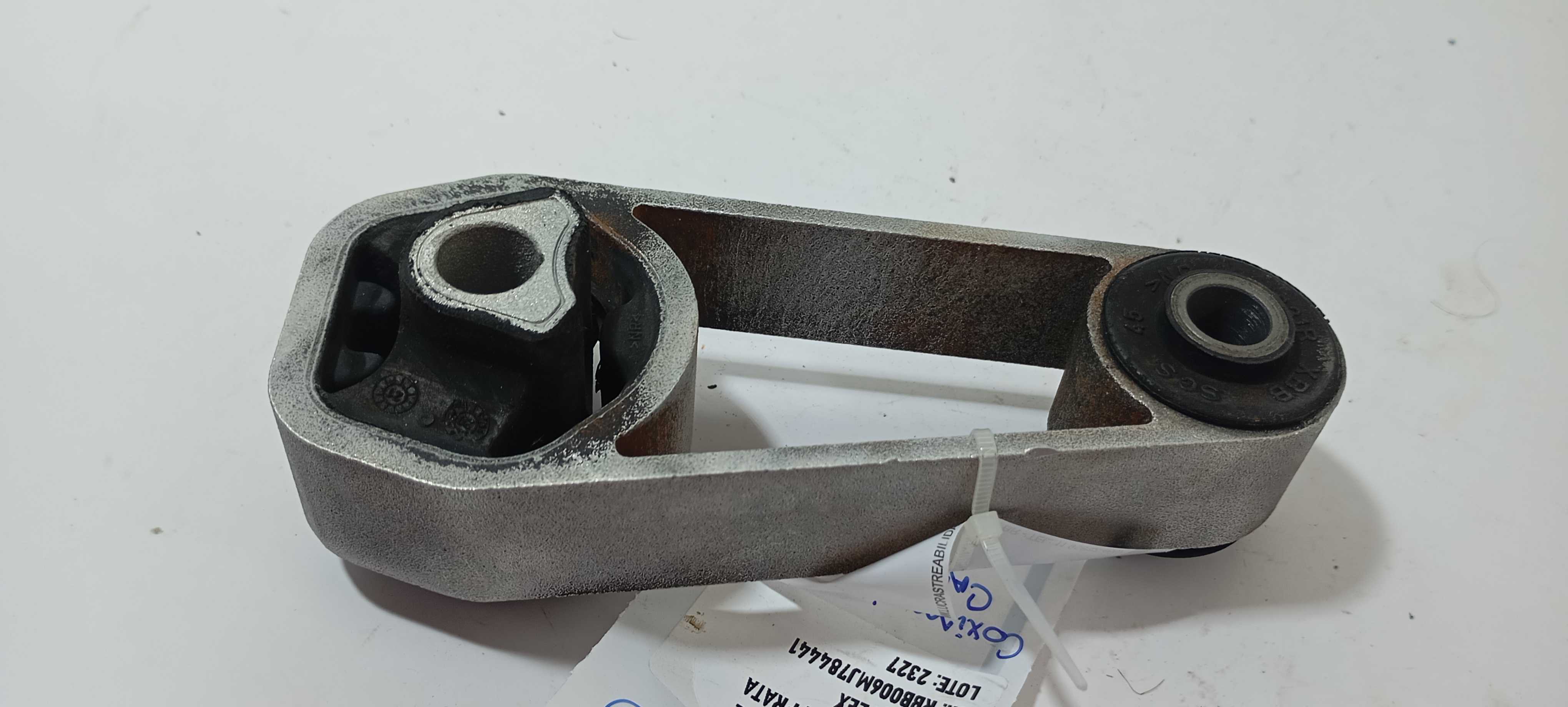 Coxim Inferior Cambio Renault Kwid 2021 5631r 1