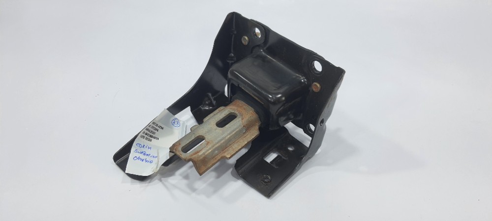 Coxim Superior Câmbio Peugeot 208 1.2 2018 9807450680 8
