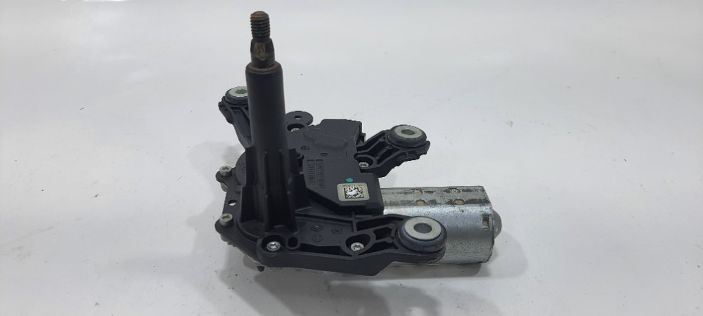Motor Limpador Traseiro Nissan Kicks 2019 287105ra0a 2