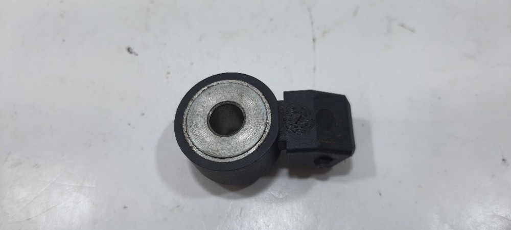 Sensor Detonação Nissan March S 1.0 Ano 2019 A2c53324618 2