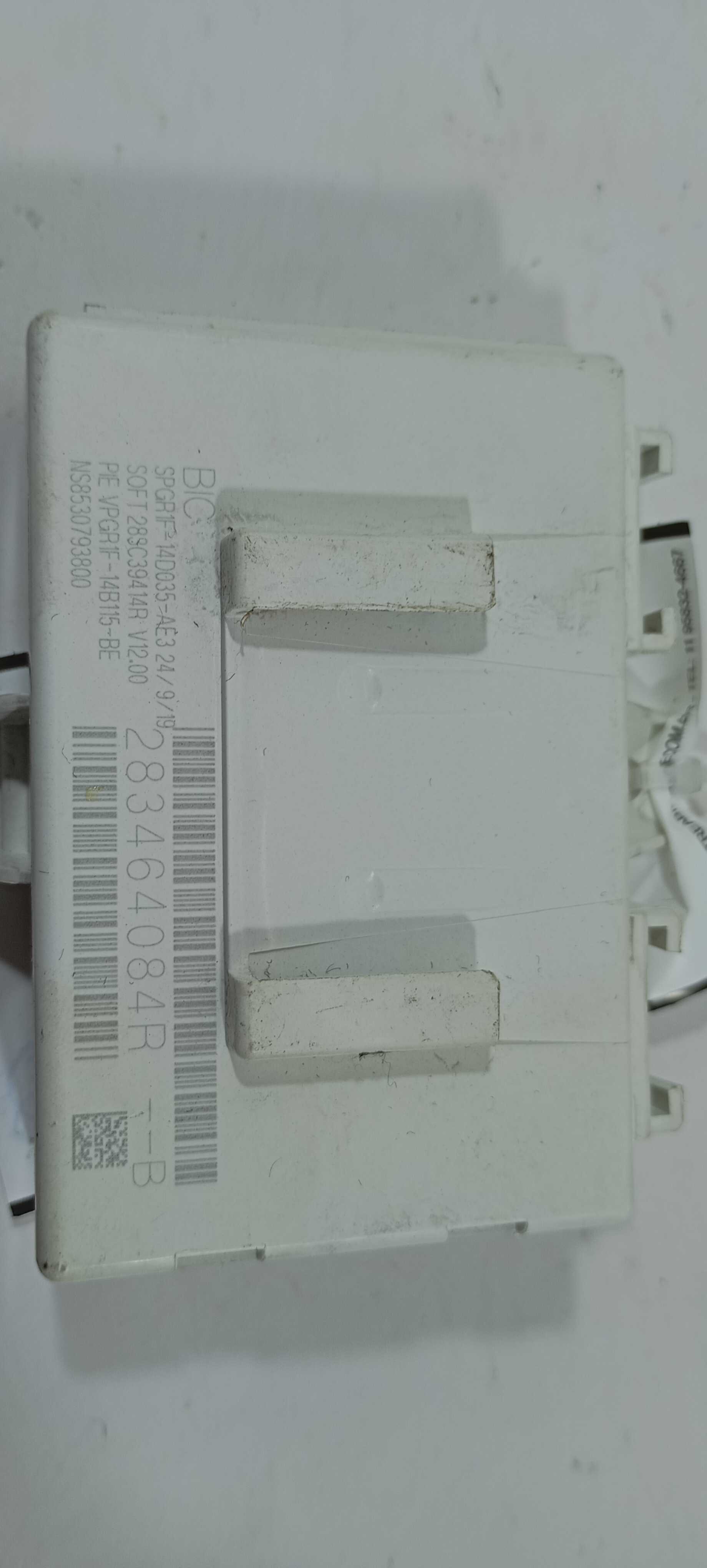 Kit Code Renault Sandero 1.0 2020 248107416r 2