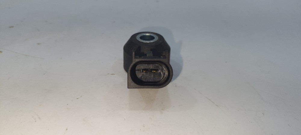 Sensor Detonação Chevrolet Prisma 1.4 Ano 2019 12600327 7