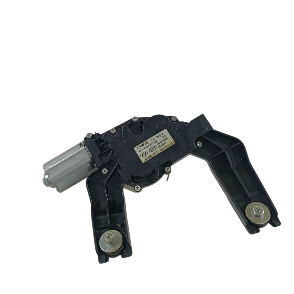Motor Limpador Traseiro I30 2.0 2011 987002l000 7