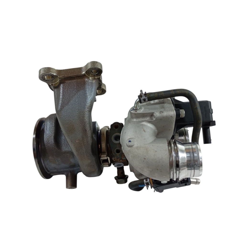 Turbina Gm Tracker Lt 1.4 2018 4918004075 4